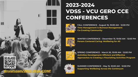 VCU Fall Semester 2024: Unlocking Limitless Possibilities