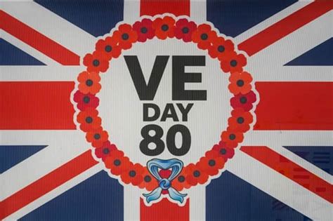 VE Day A Day to Remember PDF