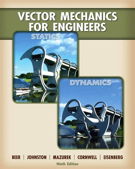 VECTOR MECHANICS FOR ENGINEERS DYNAMICS 9TH EDITION SOLUTION MANUAL Ebook Doc