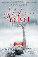 VELVET VELVET TRILOGY 1 BY TEMPLE WEST Ebook PDF