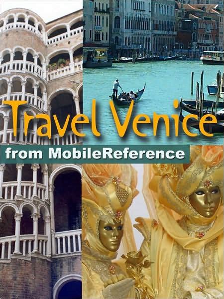 VENICE ITALY TOURISM Ebook Kindle Editon