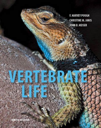 VERTEBRATE LIFE 9TH EDITION Ebook Reader