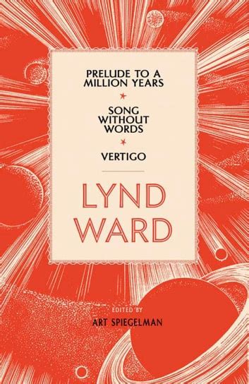 VERTIGO BY LYND WARD Ebook PDF
