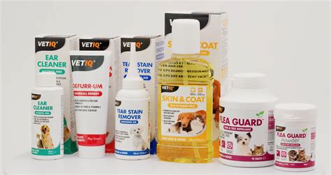 VETIQ Maximum: Revolutionizing Pet Health with Natural Solutions