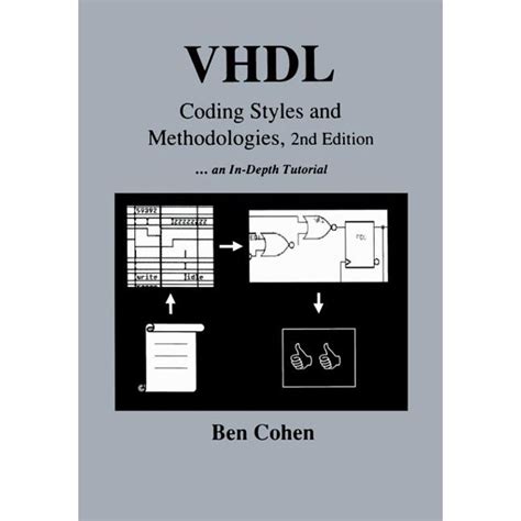 VHDL Coding Styles and Methodologies Doc