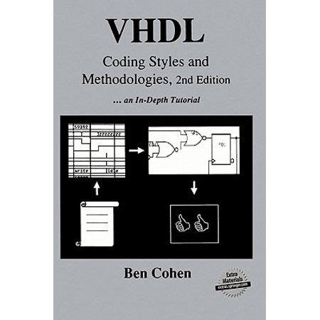 VHDL Coding Styles and Methodologies Doc