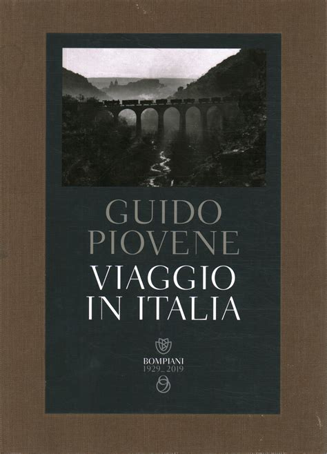 VIAGGIO IN ITALIA DI GUIDO PIOVENE Reader