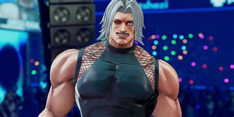 VICE KING OF FIGHTERS: A Comprehensive Guide to the Iconic Fighting Game Franchise