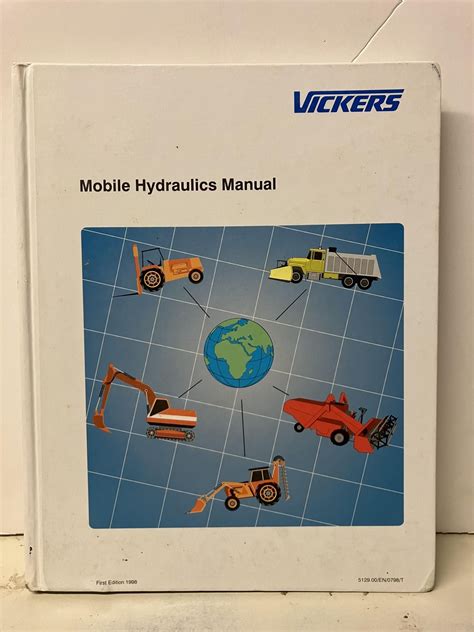 VICKERS MOBILE HYDRAULICS MANUAL Ebook Reader