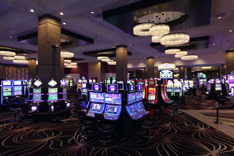 VIEJAS CASINO & RESORT: A STORY OF SUCCESS AND GROWTH