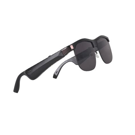 VIGICA Bluetooth Sunglasses Headphones Multi function Reader