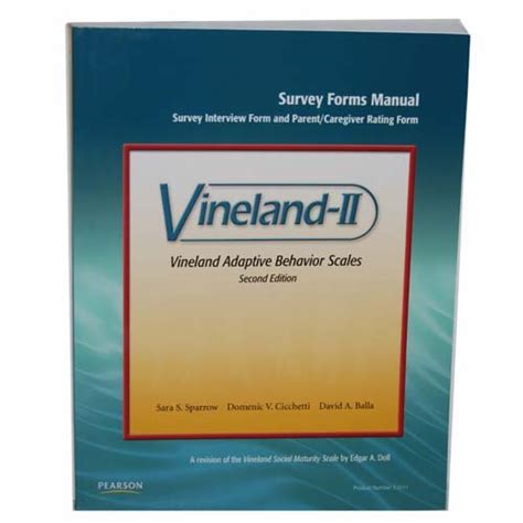 VINELAND II MANUAL Ebook Kindle Editon