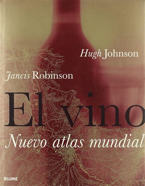 VINO NUEVO ATLAS MUNDIAL EL Reader