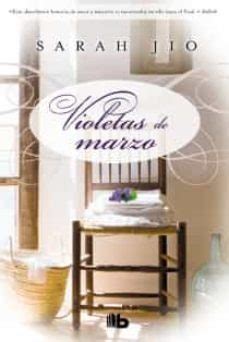 VIOLETAS DE MARZO-RUSTICA Ebook Epub