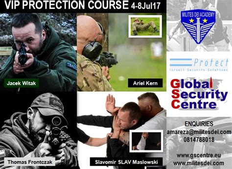 VIP PROTECTION TRAINING MANUAL Ebook Doc