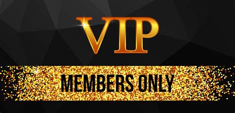 VIP Sale Mania: Get Ready for the Next Exclusive Extravaganza!