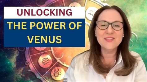 VIP Venus: Unlocking the Power of Venus in Business