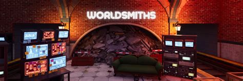 VIP Worldsmiths