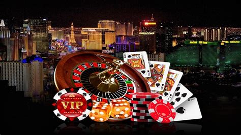 VIP casinos