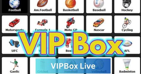 VIPBox