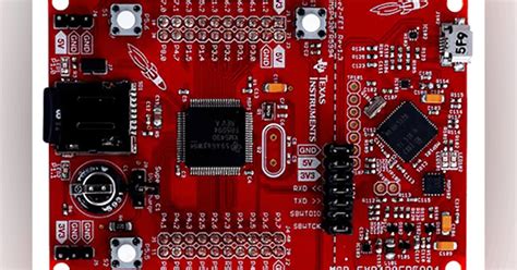 VIPER16LD: The 16-Bit Microcontroller That's Revolutionizing Embedded Systems