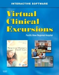 VIRTUAL CLINICAL EXCURSIONS MATERNITY ANSWER KEY Ebook Epub