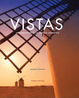 VISTAS 4TH EDITION WEBSAM ANSWER KEY FREE Ebook Kindle Editon