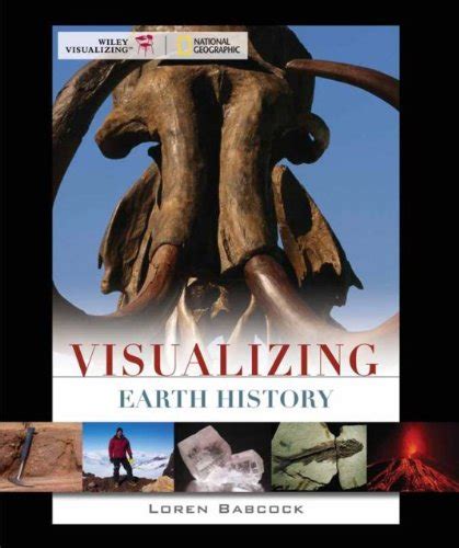 VISUALIZING EARTH HISTORY Ebook Epub