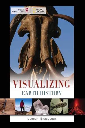 VISUALIZING EARTH HISTORY Ebook Epub