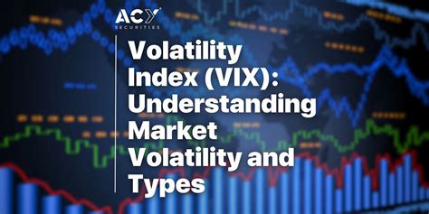 VIX: Understanding Volatility and Market Risk