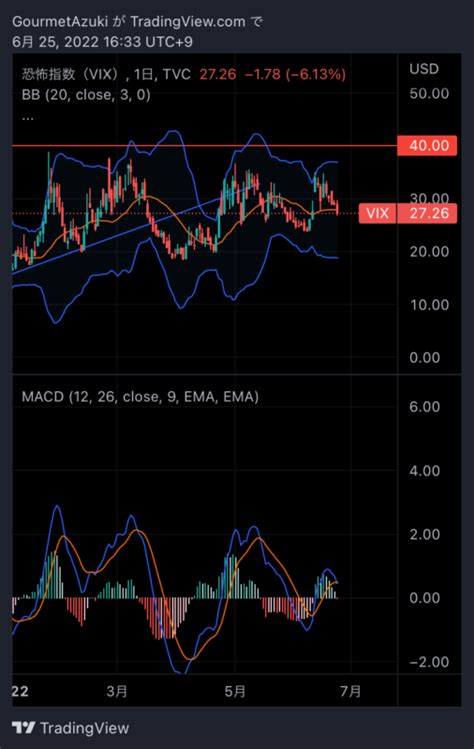 VIX 指数：投资者的恐惧计量器 - 理解波动率助力明智决策