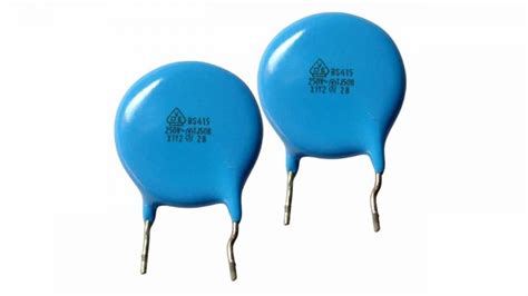 VJ0805Y473KXBAT: Unveiling the Multifaceted Advantages of a Versatile Capacitor