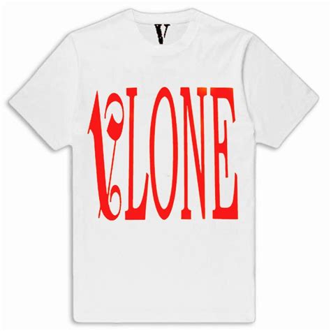 VLONE T-Shirts: The Ultimate Urban Fashion Statement