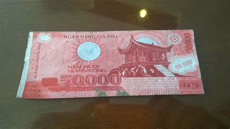 VND Obits: Understanding the Vietnamese Currency at Its End of Life