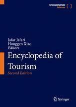 VNR's Encyclopedia of Hospitality and Tourism Reader