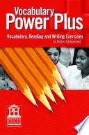 VOCABULARY POWER PLUS BOOK 2 Ebook PDF