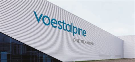 VOEST ALPINE AKTIE: Eine fundierte Analyse für Investoren