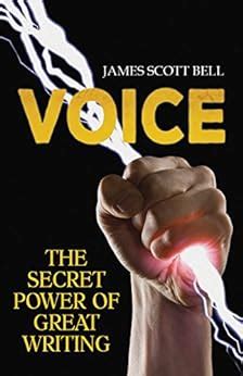 VOICE The Secret Power of Great Writing Doc