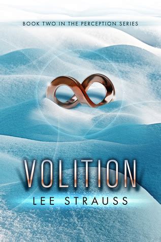 VOLITION What Happened to Zoe Vanderveen The Perception Trilogy Book 2 Epub