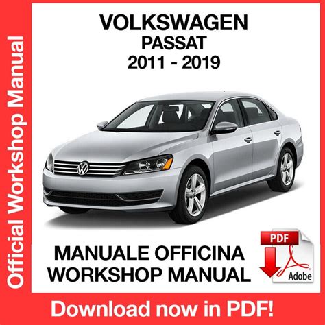 VOLKSWAGEN PASSAT VARIANT MANUAL SERVICE Ebook Reader