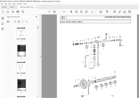 VOLVO PENTAS AD 31 D MANUAL Ebook Epub