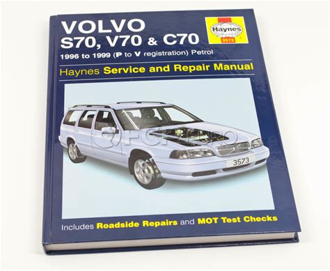 VOLVO S70 SERVICE MANUAL PDF PDF