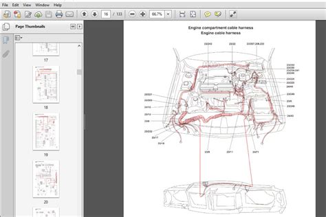 VOLVO S70 SERVICE MANUAL PDF PDF