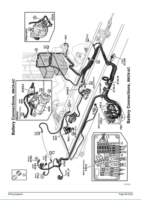 VOLVO SEMI TRUCK AIR CONDITIONING WIRING DIAGRAM Ebook Doc