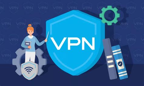VPN NIC: Unleash the Power and Security of the Digital World