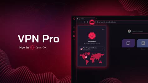 VPN Opera GX Mobile: Unlock the Gateway to Enhanced Internet Freedom