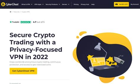 VPN for Binance: Secure Your Crypto Trading with Confidence