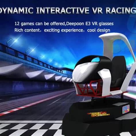 VR's Transformative Effects on Racing