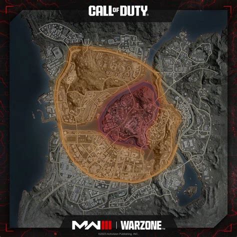 VR 11: The Ultimate Guide to Map Mastery in MW3 Zombies