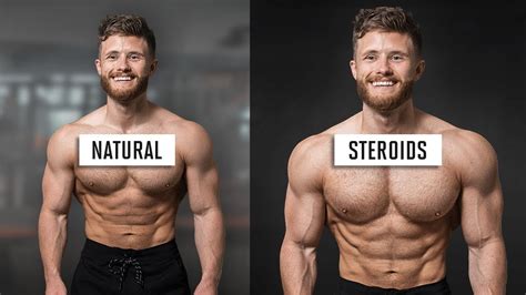 VS: Natural Instincts vs. Modern Exercise